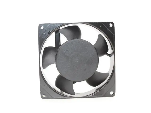 Alt view image 3 of 3 - AA9251MB-AT AA9251MB-AW For Adda AC fan 110v 120v 9025 9cm industiral axial Cooling Fan