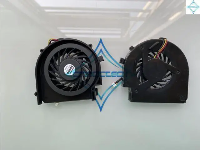 Main image of OEM For Dell Inspiron 14V N4020 N4030 M4010 M4010R Notebook Laptop Cpu Cooler Cooling Fan DFS481305MC0T F9N2