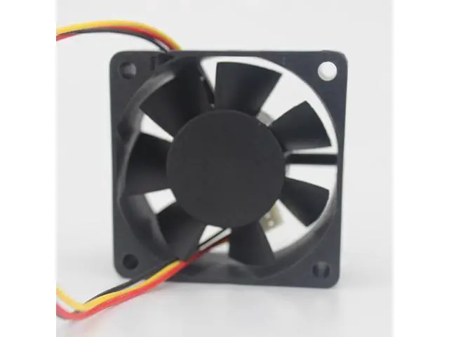Alt view image 2 of 2 - waterproof 60mm fan FOR ADDA 6025 24V 6CM AQ0624HB-A72GL IP68 cooling fan 4600RPM