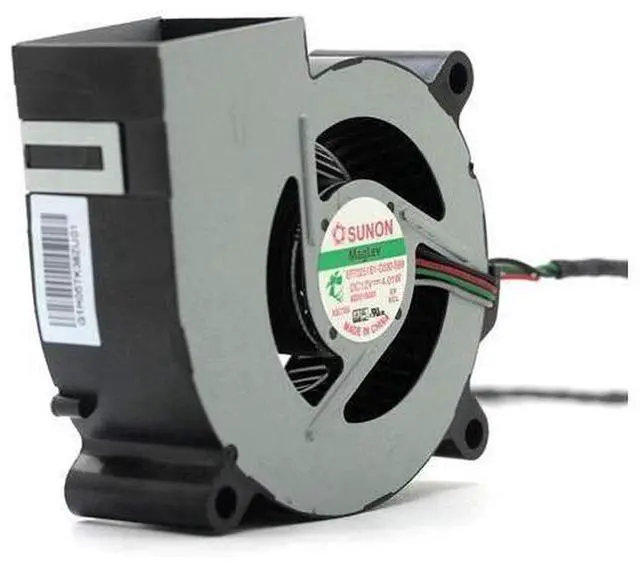 Main image of For Sunon EF70251B1-C030-S99 Projector Cooling Fan Blower 12V 4.01W Four-wire