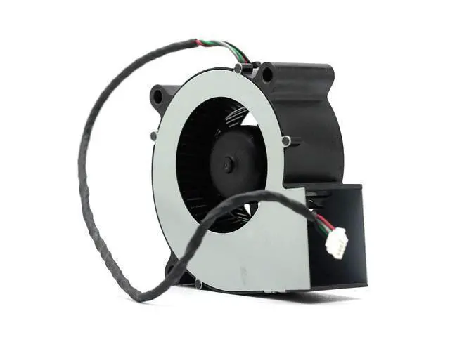 Alt view image 3 of 4 - For Sunon EF70251B1-C030-S99 Projector Cooling Fan Blower 12V 4.01W Four-wire