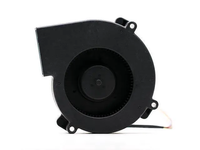 Alt view image 3 of 4 - for delta BUB1012HN -DC33 DC12V 1.5A 4 Lines 10cm Projector cooling fan Blower