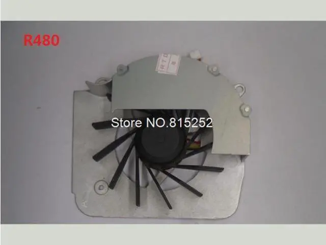 Main image of Laptop CPU Cooling FAN For LG R480 RB480 RD480 R460 RB460 RD460