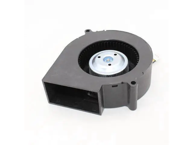 Alt view image 2 of 2 - 9733 12V Blwoer G10D12BS10AZ-56Z99 12V 0.79A 9CM Max Airflow Rate Turbo Cooling fan