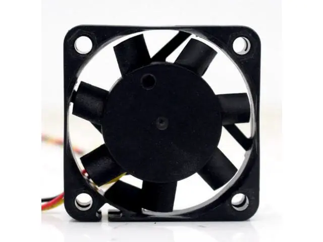 Alt view image 5 of 5 - For KDE2404PFV2 4010 4CM 24V 1.4W 2pin 3pin mute Maglev cooling fan 40X40X10MM