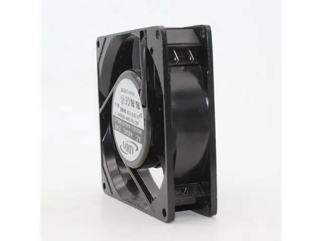 Alt view image 2 of 3 - AA9251MB-AT AA9251MB-AW For Adda AC fan 110v 120v 9025 9cm industiral axial Cooling Fan