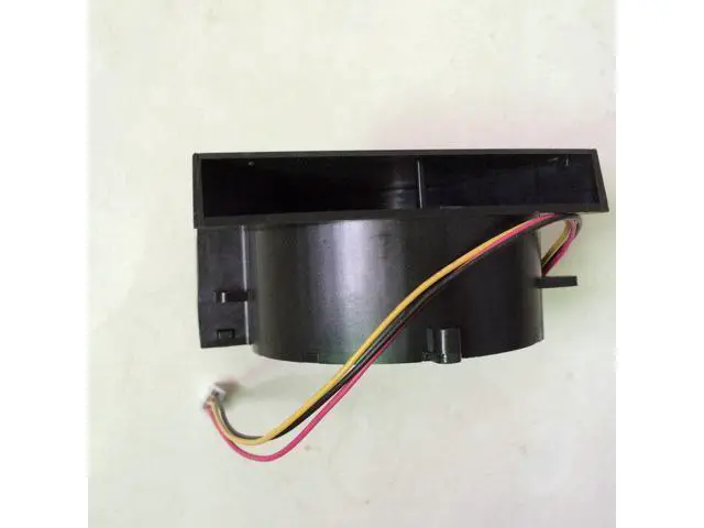 Alt view image 3 of 4 - FOR ADDA AB09312MB450300 DC12V 0.80A Sweeper Vacuum turbine blower cooling fan