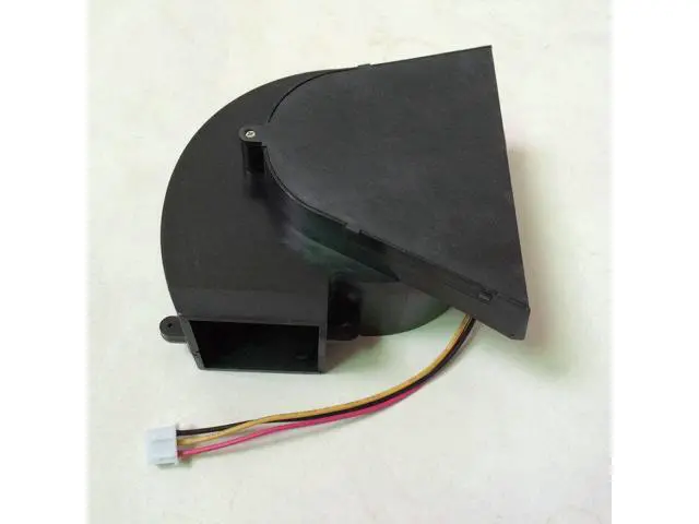 Alt view image 2 of 4 - FOR ADDA AB09312MB450300 DC12V 0.80A Sweeper Vacuum turbine blower cooling fan