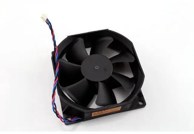 Alt view image 3 of 4 - FOR ADDA AD07512UX257300 DC12V 0.46A projector cooling fan blower