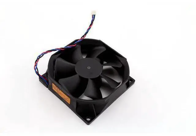 Alt view image 2 of 4 - FOR ADDA AD07512UX257300 DC12V 0.46A projector cooling fan blower