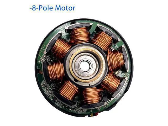 Alt view image 3 of 4 - 120x120x38mm 12v Ball Bearing Fan for Delta PFC1212DE 12038 1238 120mm 4.80A High RPM Speed Air FLow Miner Cooling Fans