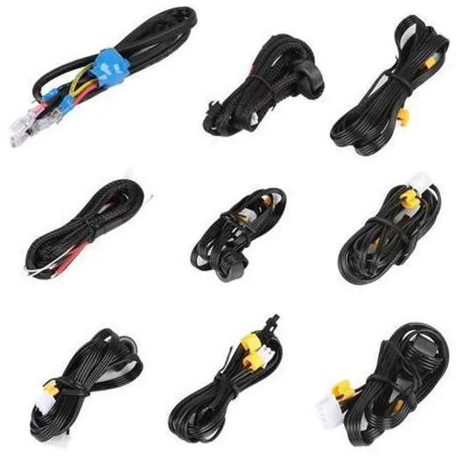 Main image of CREALITY 3D Printer Parts CR-200B CR-200B Repairt Kit