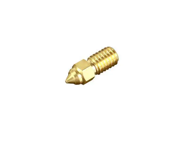 Alt view image 2 of 3 - CREALITY 3D Printer Parts Ender-7 High Speed M6 Nozzle Kit
