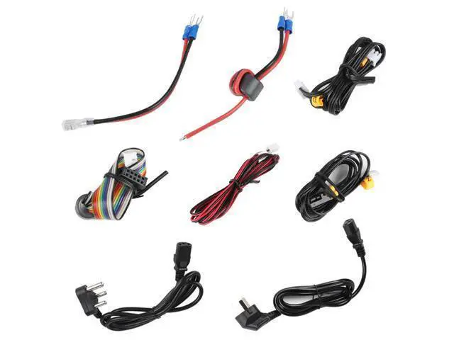 Alt view image 2 of 3 - CREALITY 3D Printer Parts CR-200B CR-200B Repairt Kit