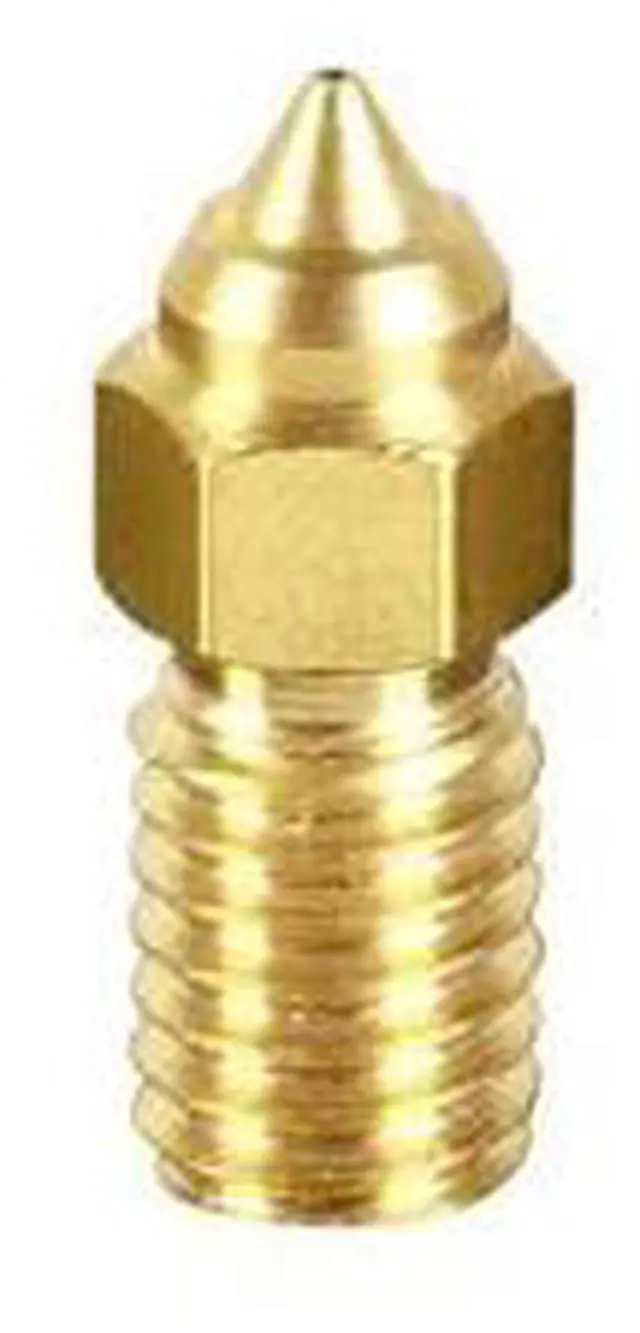 Main image of CREALITY 3D Printer Parts Ender-7 High Speed M6 Nozzle Kit