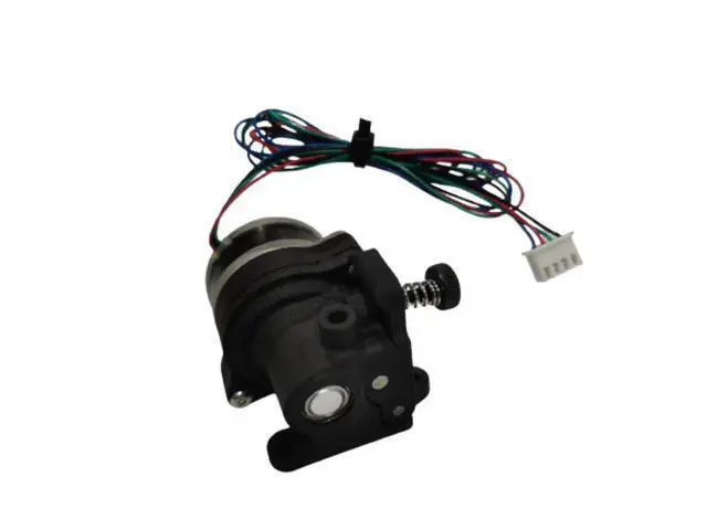 Alt view image 4 of 6 - Funssor 1.75mm orbiter extruder full kit with motor SLS 3D printed extruder for Creality Ender3 CR-10 3D printer parts