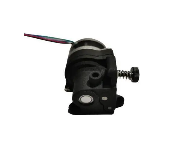 Alt view image 2 of 6 - Funssor 1.75mm orbiter extruder full kit with motor SLS 3D printed extruder for Creality Ender3 CR-10 3D printer parts