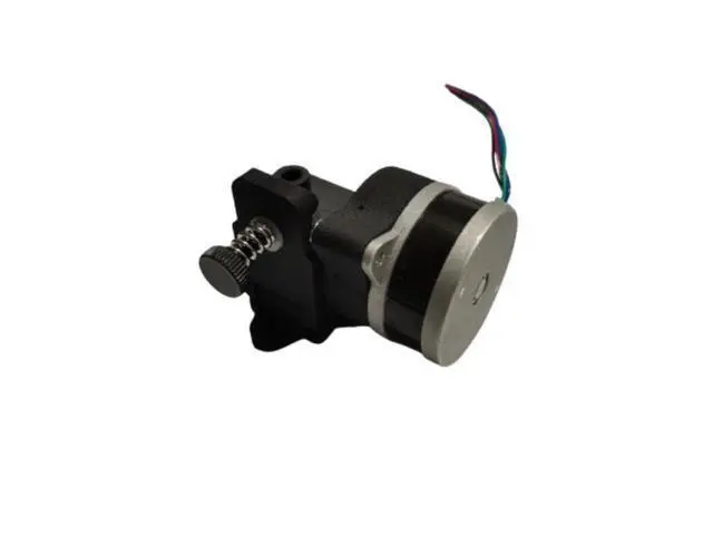 Alt view image 3 of 6 - Funssor 1.75mm orbiter extruder full kit with motor SLS 3D printed extruder for Creality Ender3 CR-10 3D printer parts