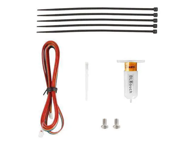 Alt view image 2 of 3 - CREALITY 3D BL Touch Sensor Auto Bed Leveling For Ender-6 Printer Parts