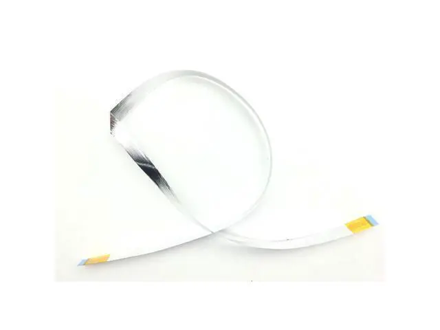 Alt view image 2 of 2 - 20X FFC Flex Flat Cable flexible scanner scan CIS for Samsung SCX4100 SCX4200 SCX4220 SCX4300 for Xerox WorkCentre 3119 PE114