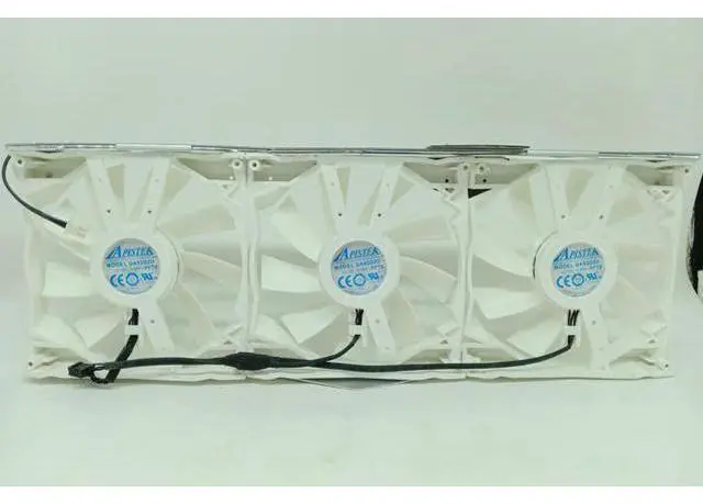 Main image of GA92O2H GTX500 580 1060 Hof Hall of Fame Graphics Card Fan 4-Pin Temperature Control Three Fan