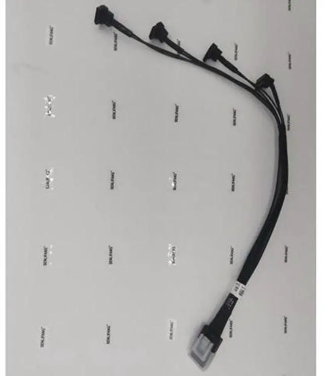 Main image of para PowerEdge T140 HDD Cable de Alimentación SATA montaje GVDN3 0GVDN3