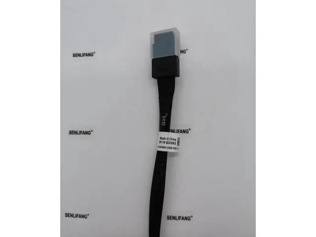 Alt view image 2 of 2 - para PowerEdge T140 HDD Cable de Alimentación SATA montaje GVDN3 0GVDN3