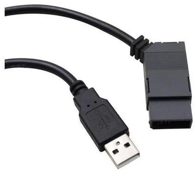Alt view image 2 of 2 - ¡Cable de programación USB para SIEMENS logotipo 230 230rc 230 rcl Simatic S7 PLC 6ED1 057-1AA01-0BA0 inkl! Tr