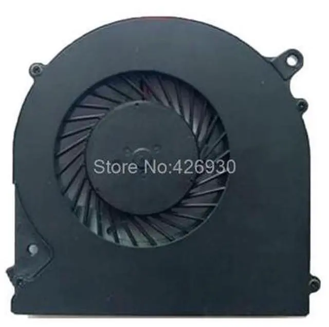 Main image of Laptop CPU FAN For CLEVO N850 N550RC N350DW DFS551205WQ0T FH22 6-31-N5502-102 6-31-N5502-100 DC5V 0.5A