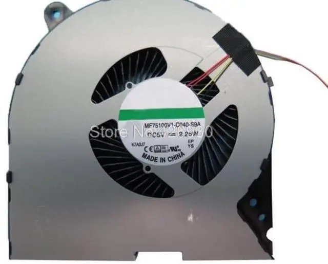Main image of Laptop CPU Fan For iFunk S MF75100V1-C040-S9A