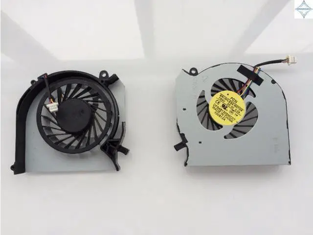 Main image of OEM For HP Pavilion DV6 DV7 DV6-7000 DV6 DV7-7000 FORCECON DFS481305MC0T FBAV MF75090V1-C100-S9A laptop cpu fan