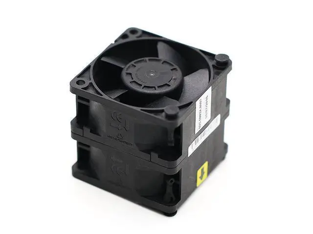 Alt view image 4 of 4 - For Sunon PF60561B1-0000-S9H 6056 6CM 12V 16.8W Ultra-Violent Wind Fan 6CM