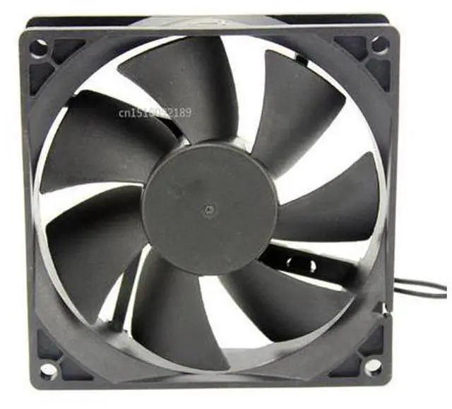 Main image of Para MISUMI C9225H24BPLB1-7 24V 0.15A 9025 9CM 2-Alambre de inversor fan