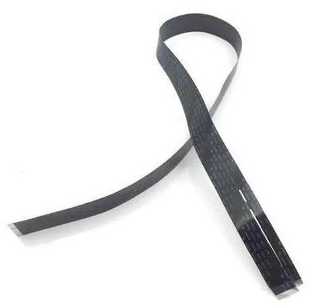 Main image of 20PCX FFC Flat Flex Cable flexible flat cable scanner cable scan cable CIS CCD for HP M1536 P1566 P1606 CP1525 CM1415 415 M175A