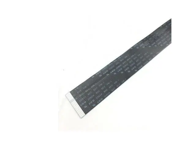 Alt view image 2 of 3 - 20PCX FFC Flat Flex Cable flexible flat cable scanner cable scan cable CIS CCD for HP M1536 P1566 P1606 CP1525 CM1415 415 M175A