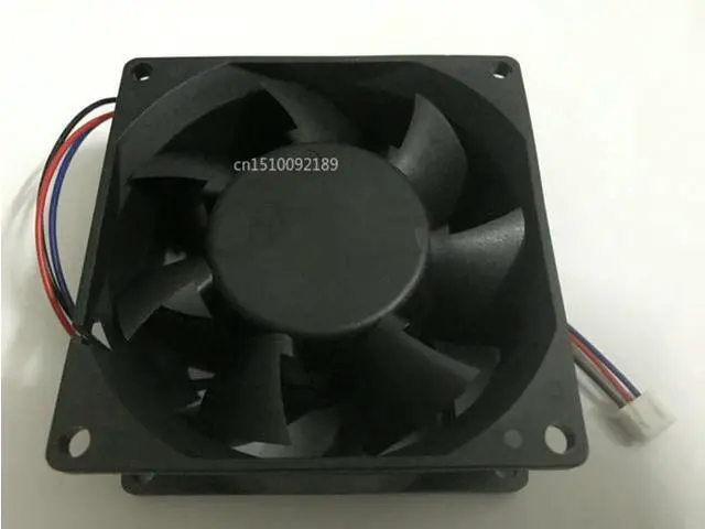 Main image of Para RUNDA Runda RD8038S24M-A 24V 2-Alambre de 8038 8CM inversor fan