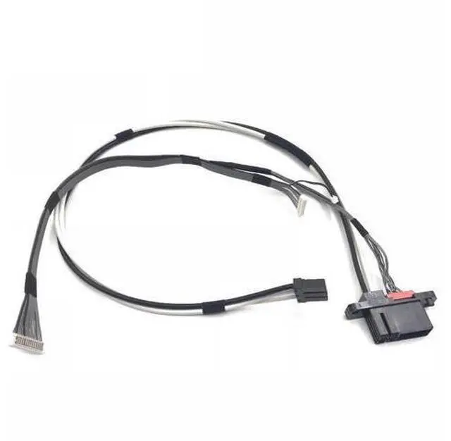Main image of 1PC JC39-02076A Harness Fuser C Fuser Charness 625 Gray/B Board Connecting Cable for SAMSUNG SL X3220 X3280 X4220 X4250 X4300