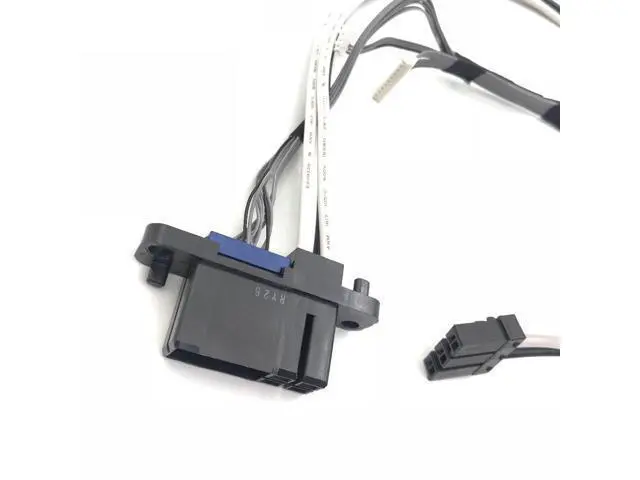 Alt view image 2 of 3 - 1PC JC39-02076A Harness Fuser C Fuser Charness 625 Gray/B Board Connecting Cable for SAMSUNG SL X3220 X3280 X4220 X4250 X4300