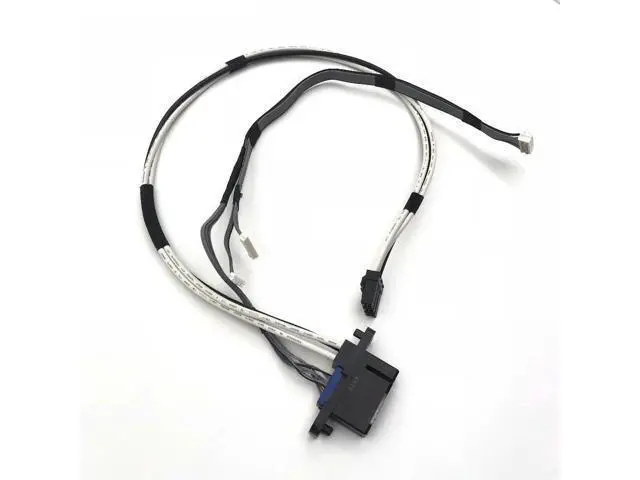 Alt view image 3 of 3 - 1PC JC39-02076A Harness Fuser C Fuser Charness 625 Gray/B Board Connecting Cable for SAMSUNG SL X3220 X3280 X4220 X4250 X4300