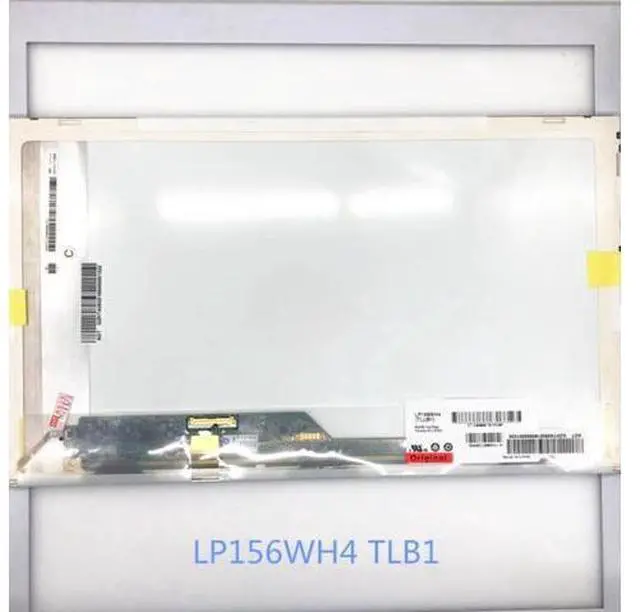 Main image of For Lenovo Y560 Z500 Samsung NP370R5E 370R5E Laptop LCD screen LP156WH3 LTN156AT20 B156XW03 B156XW04