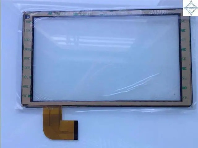 Alt view image 2 of 3 - 9'' inch XN1329V1 tablet Touch Screen Digitizer repair replacement glass panel lens