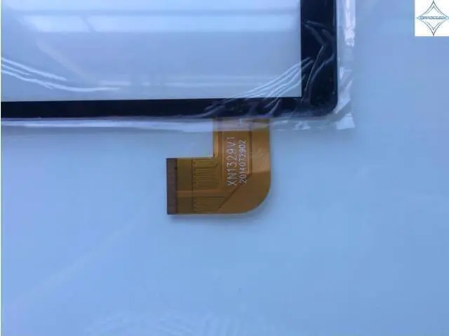 Alt view image 3 of 3 - 9'' inch XN1329V1 tablet Touch Screen Digitizer repair replacement glass panel lens