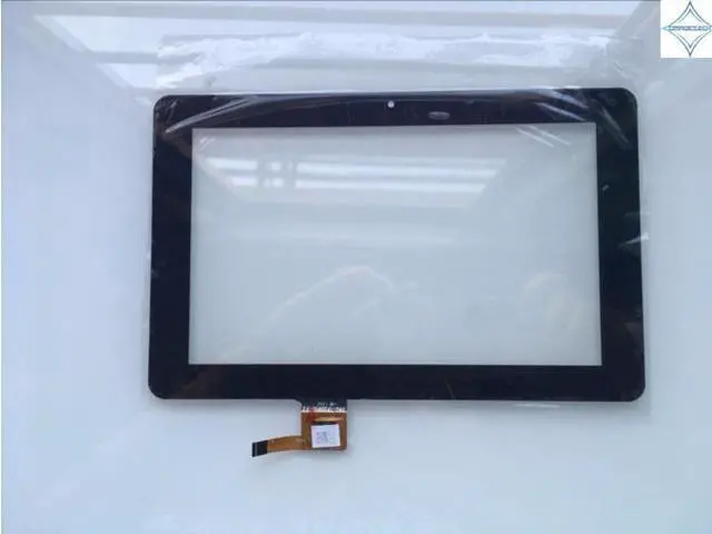 Main image of 7'' inch FPC-TP20911A-V2-K 1350 TP20911A for HP tablet Touch Screen Digitizer repair replacement glass panel lens
