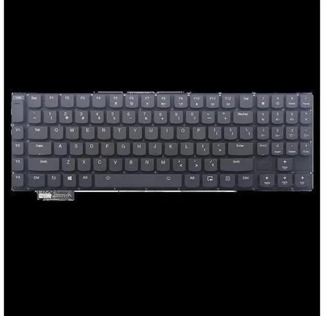 Main image of Factory US for Thinkpad Backlit Keyboard for Laptop Clevo Dns for Lenovo Y900 Y900-17ISK Y910-17ISK Y920-17IK