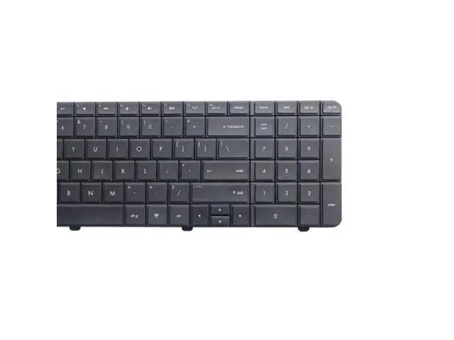 Alt view image 3 of 4 - Laptop Keyboard for HP G72 G72-100 G72-200 G72-a00 G72-b00 G72T-200 G72T-b00 CQ72 QWERTY US Layout