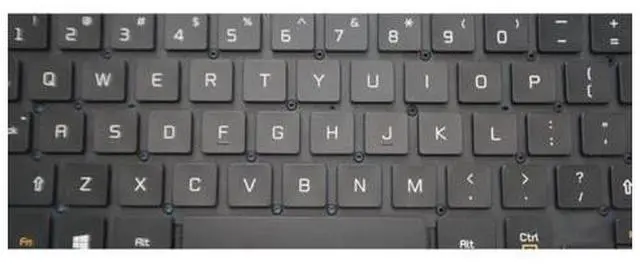 Main image of UK Backlit Keyboard For LG 13Z990 13Z990-G 13Z990-V LG13Z99 13ZB990 13ZD990 13ZD990-G 13ZD990-V United Kingdom UK NO Frame