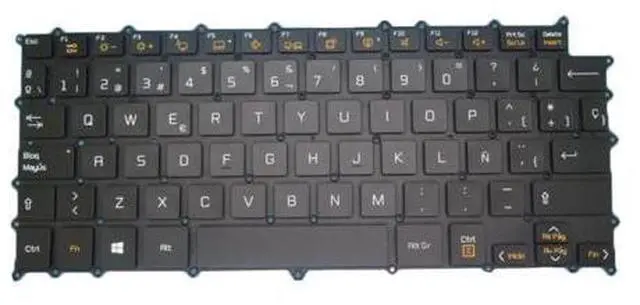 Main image of SP Backlit Keyboard For LG 14Z980 LG14Z98 14ZD980 14Z980-A 14Z980-G 14Z980-N 14Z980-M 14Z980-H 14ZD980-T 14ZD980-N 14ZD980-G