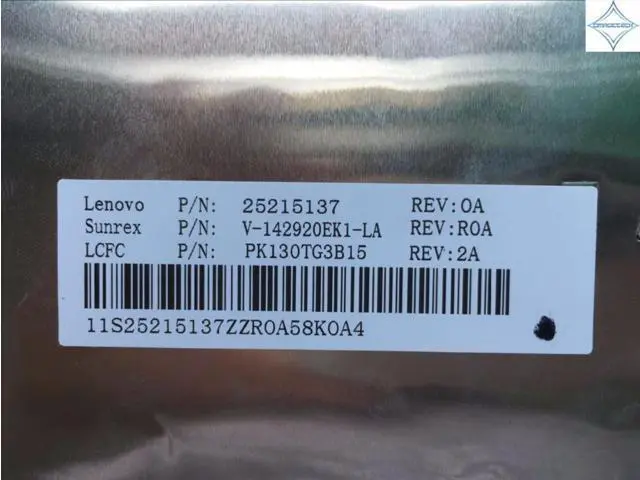 Alt view image 2 of 2 - for lenovo G40 g40-30 g40-45 G40-70 G40-75 G40-80 n40-70 n40-30 SP Latin Spanish Teclado laptop keyboard with silver frame