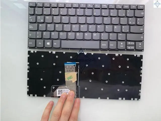 Main image of for Lenovo Yoga 330-11IGM 330 11IGm 330-11 LA LATIN SP Spanish Teclado NOTEBOOK Laptop Keyboard