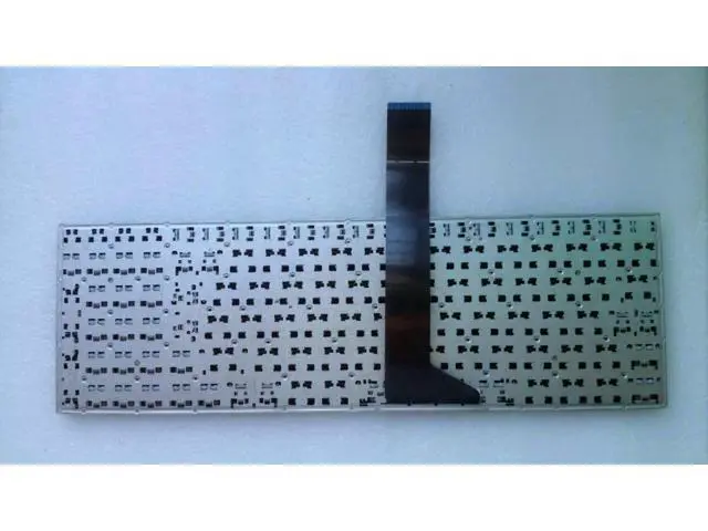 Alt view image 2 of 2 - for ASUS X550 X550C X550CA X550CC X552 X550ZE X550CA X550JD A550V R510V S550 UK united kingdom notebook laptop keyboard